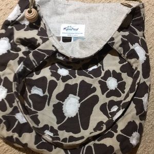 Kindred spirit style bag